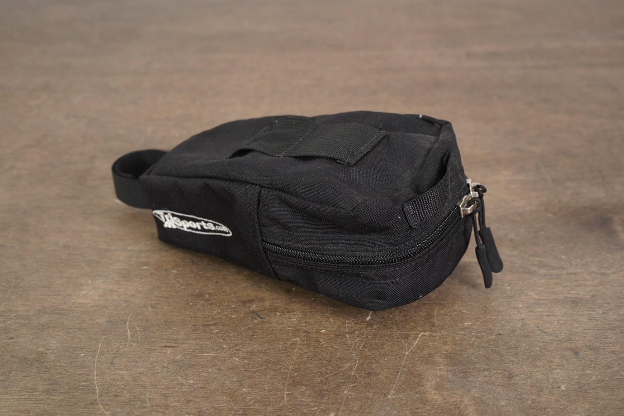 TD Sports Road CX Gravel Bike Saddle Bag