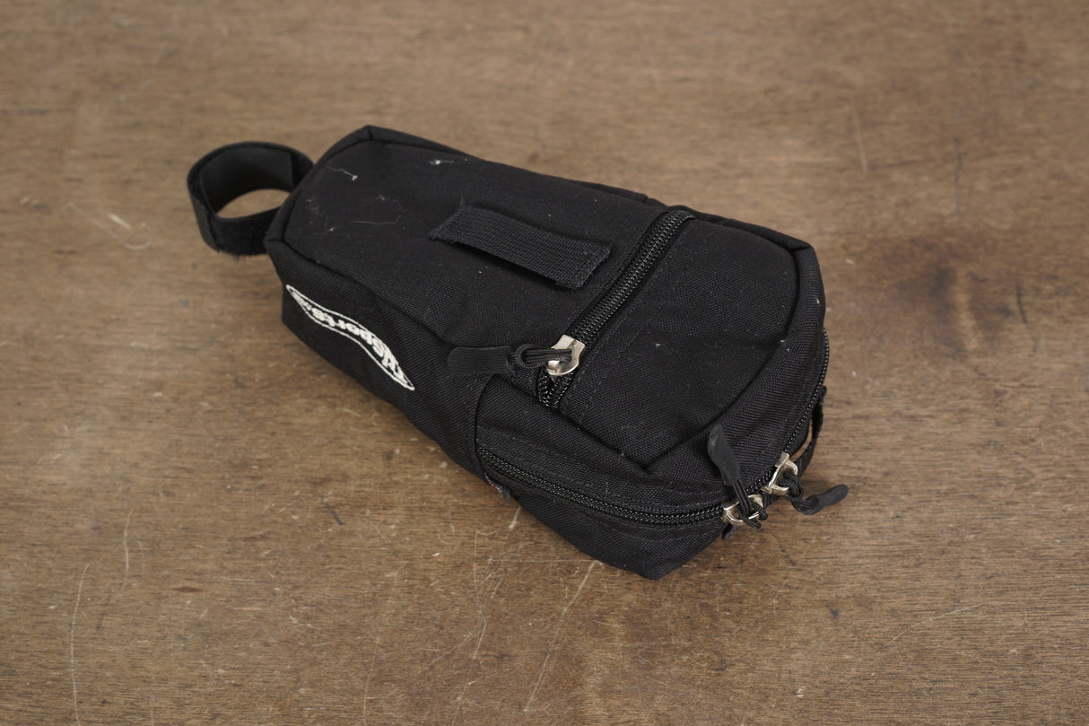 TD Sports Road CX Gravel Bike Saddle Bag