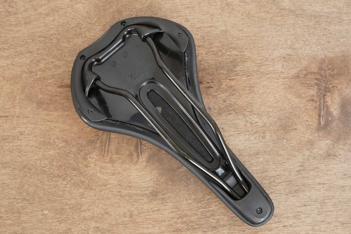 143mm Liv Alloy Rail Road Saddle 313g