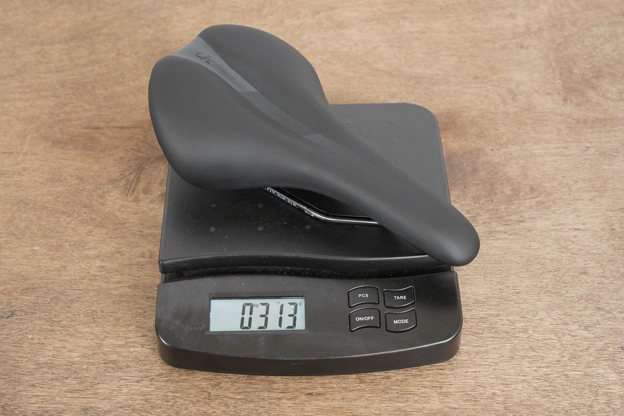 143mm Liv Alloy Rail Road Saddle 313g
