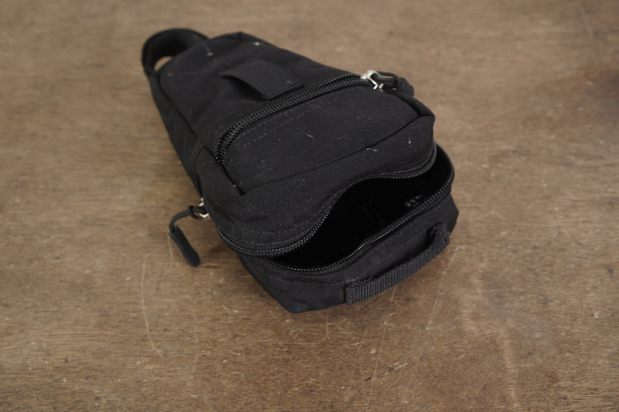 TD Sports Road CX Gravel Bike Saddle Bag