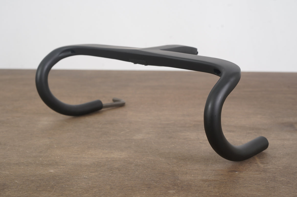 40cm Generic 120mm -6 Degree Integrated Carbon Barstem Handlebar