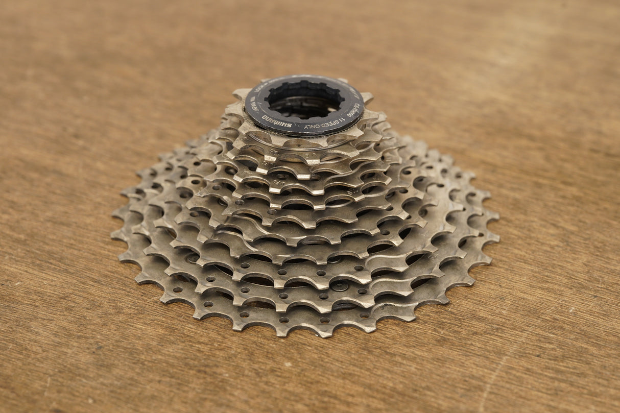 11-30T Shimano Ultegra CS-R8000 11 Speed Cassette 269g 8000
