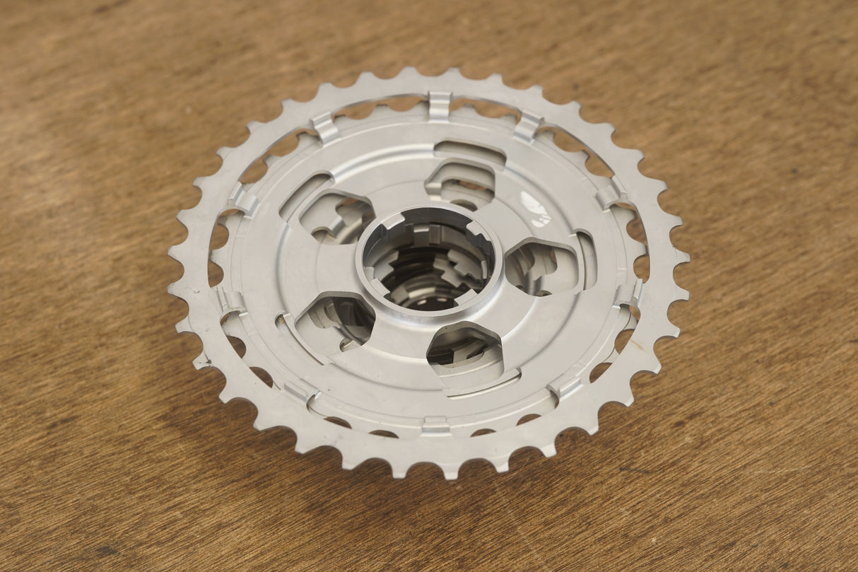 11-34T Campagnolo Chorus 12 Speed Road Cassette 343g