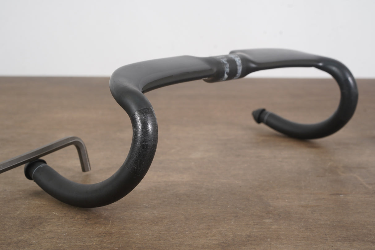 42cm ENVE SES Aero Carbon Road Handlebar 31.8mm