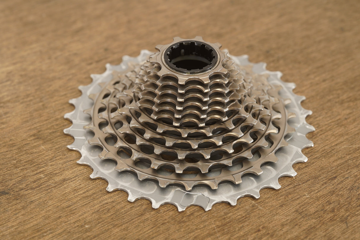 10-33T SRAM Red AXS CS-XG-1290-D1 12 Speed XDR Road Cassette 209g