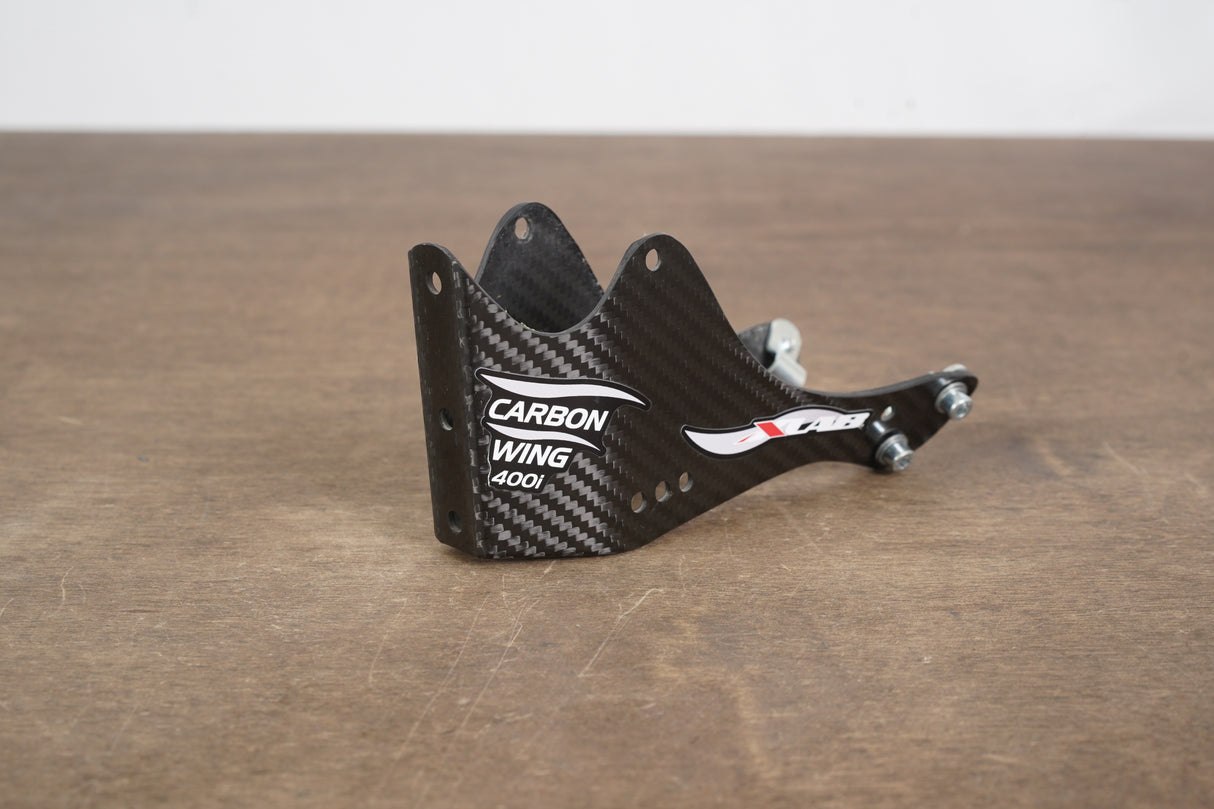 XLAB Carbon Wing 400i Water Bottle Cage Mount