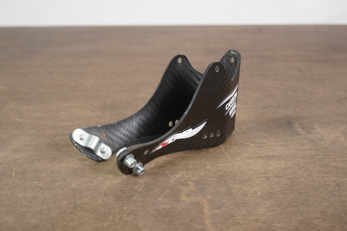 XLAB Carbon Wing 400i Water Bottle Cage Mount