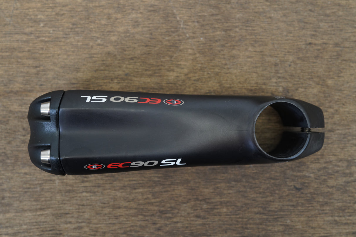 Easton EC90 SL 110mm ±10 Degree Carbon Road Stem 124g 1 1/8" 31.8mm EC 90