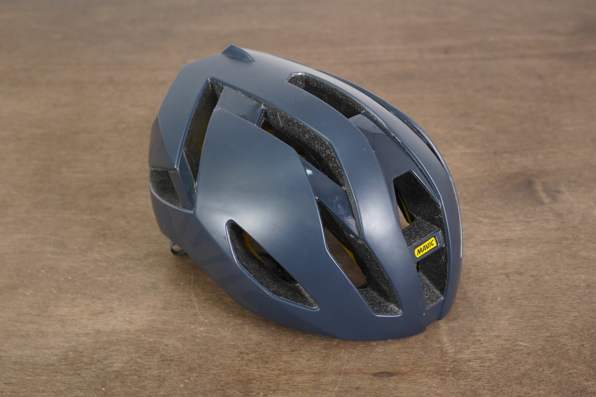 Medium Mavic Comete Ultimate Mips Road Cycling Helmet