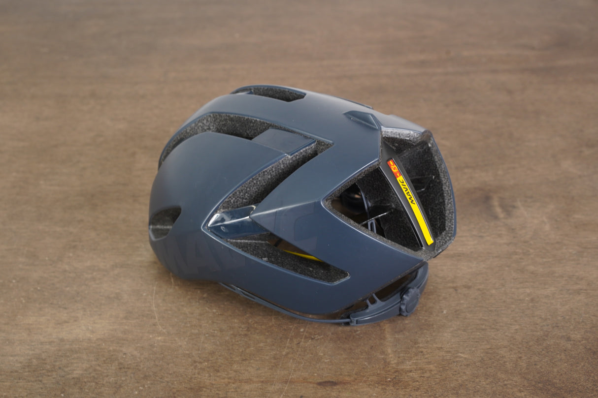 Medium Mavic Comete Ultimate Mips Road Cycling Helmet