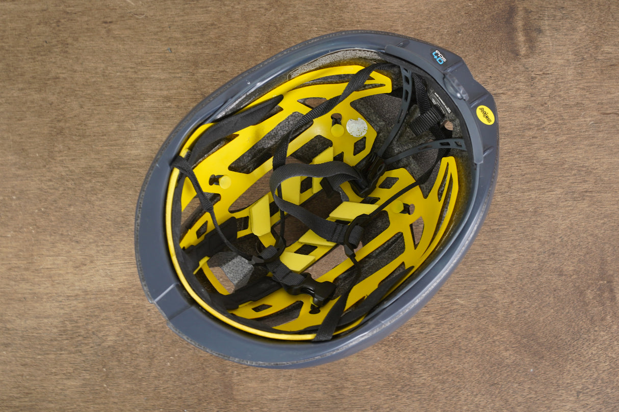 Medium Mavic Comete Ultimate Mips Road Cycling Helmet