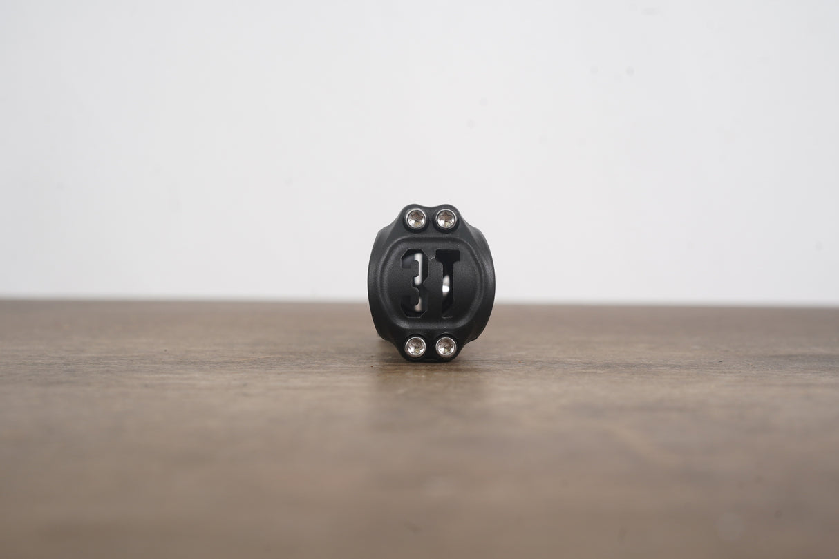 3T ARX II Pro 110mm ±6 Degree Alloy Road Stem 141g 1 1/8" 31.8mm