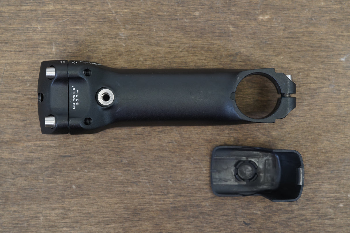 Specialized S-WORKS Tarmac SL7 120mm -6 Degree Alloy Stem 176g