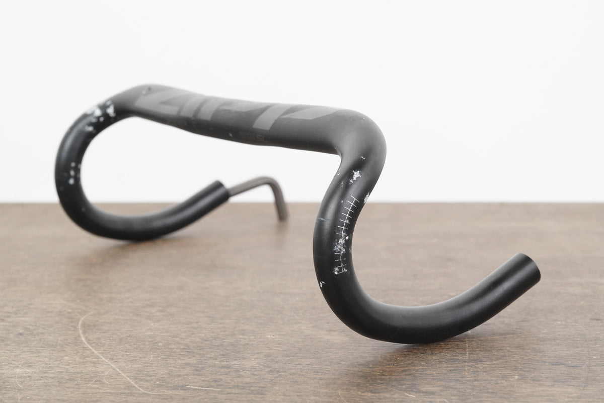 38cm Zipp Service Course SL-70 Ergo Alloy Road Handlebar 31.8mm SL70