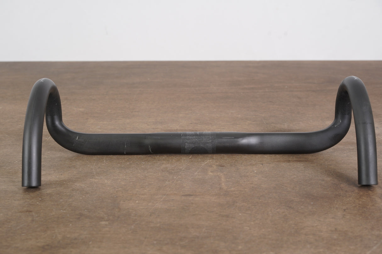 42cm Specialized S-WORKS Shallow Bend Carbon Compact Road Handlebar 31.8mm