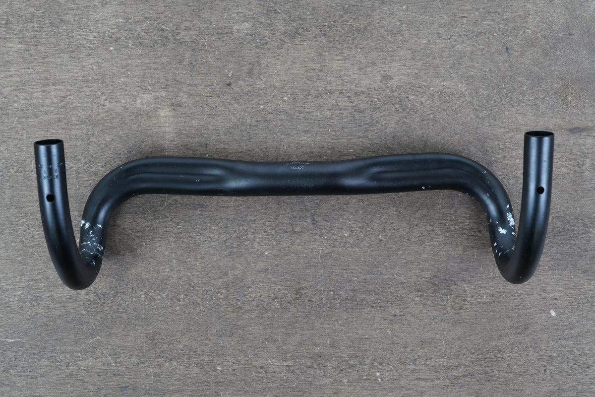 38cm Zipp Service Course SL-70 Ergo Alloy Road Handlebar 31.8mm SL70