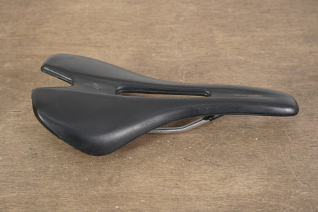 143mm Specialized Toupe Expert Titanium Rail Road Saddle 229g