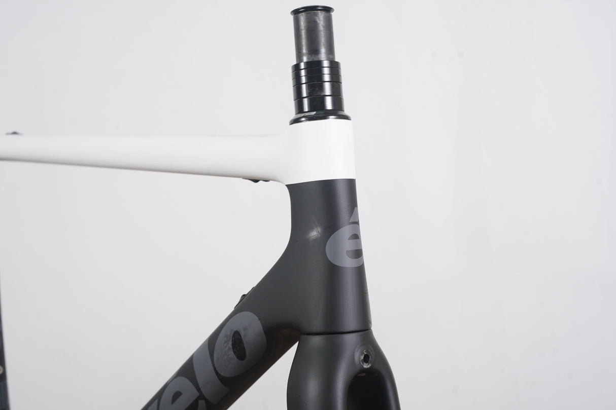 54cm Cervelo R3 Carbon Rim Brake Road Frameset