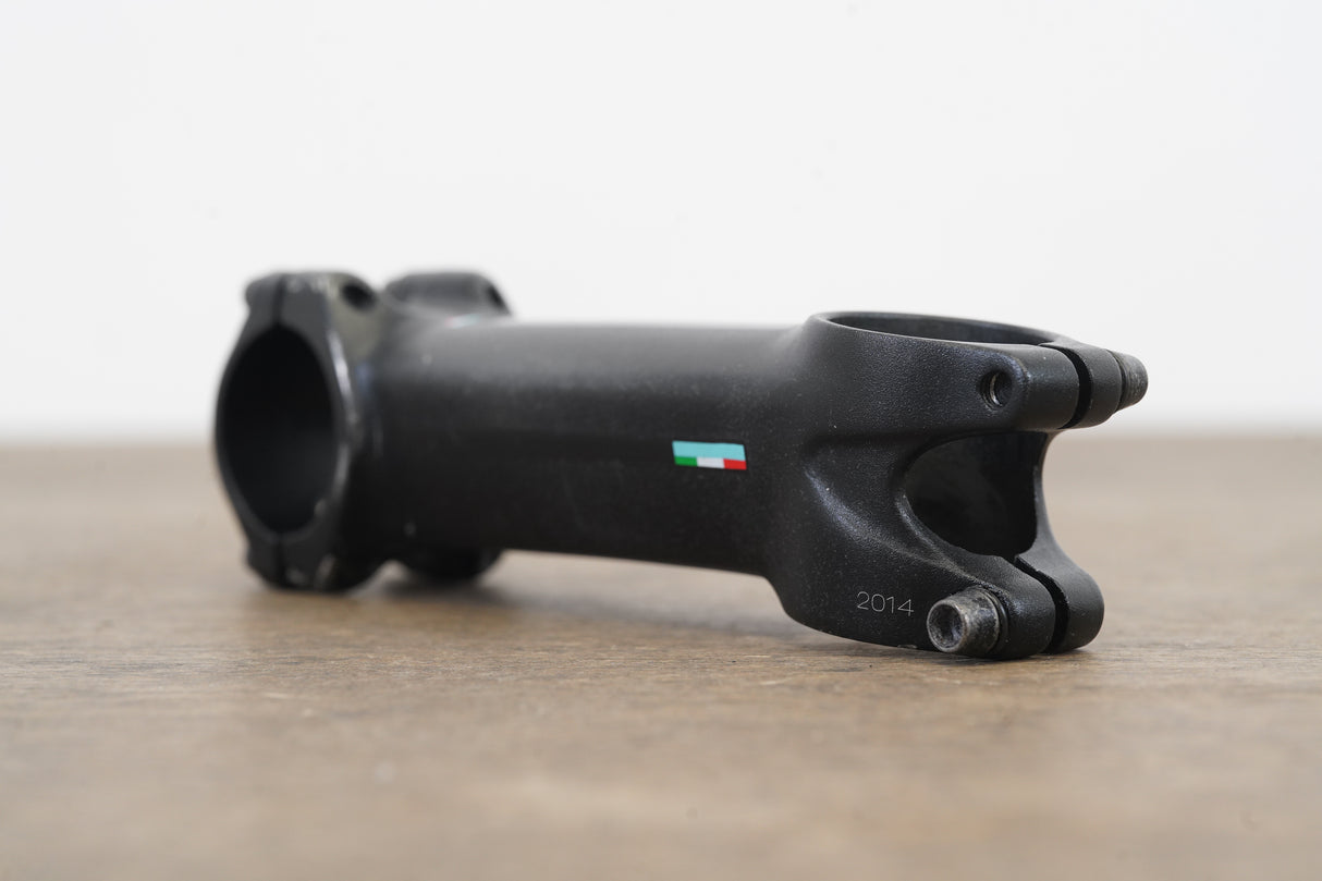 Bianchi Reparto Corse 110mm ±6 Degree Alloy Road Stem 138g 1 1/8" 31.8mm