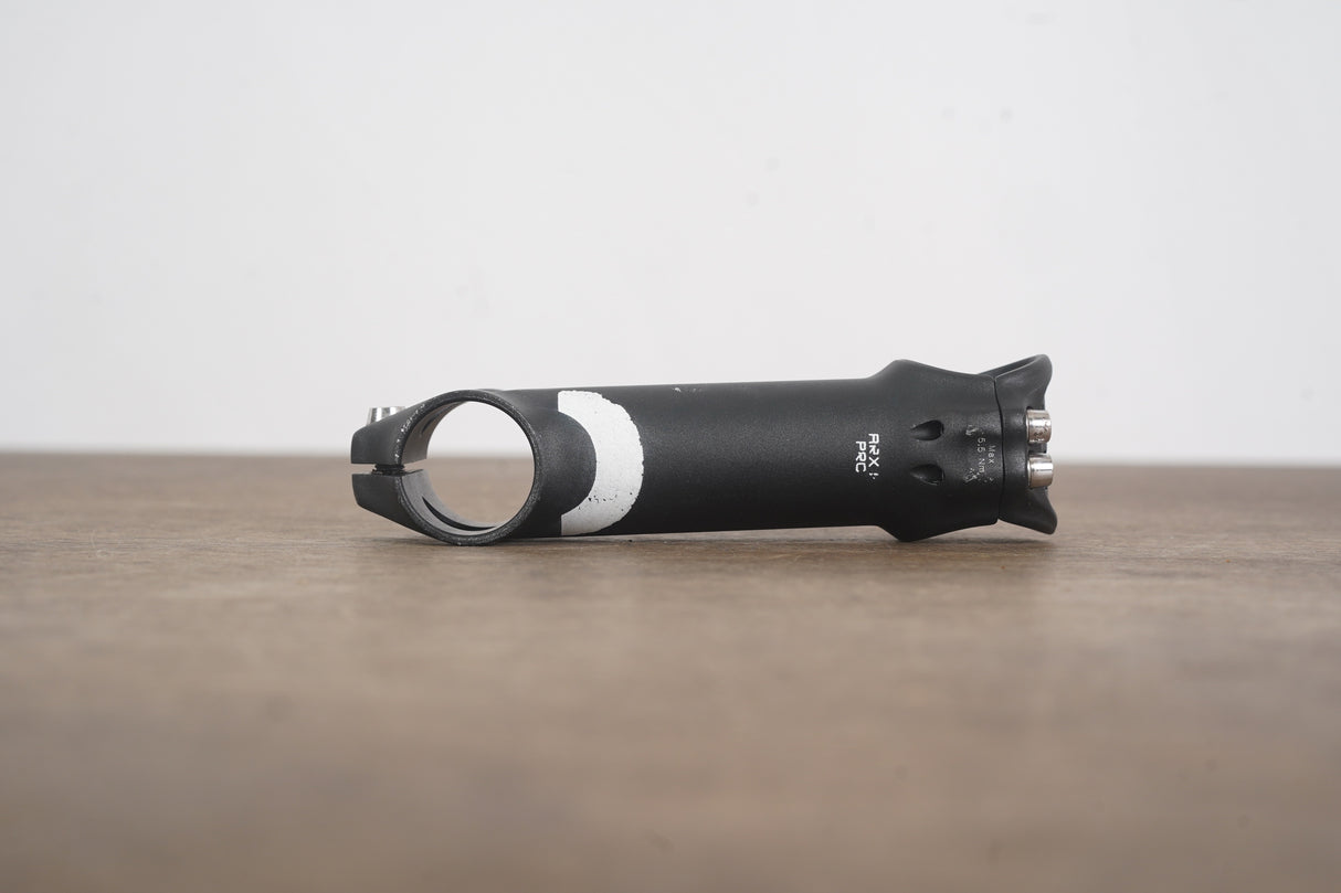 3T ARX II Pro 110mm ±6 Degree Alloy Road Stem 148g 1 1/8" 31.8mm