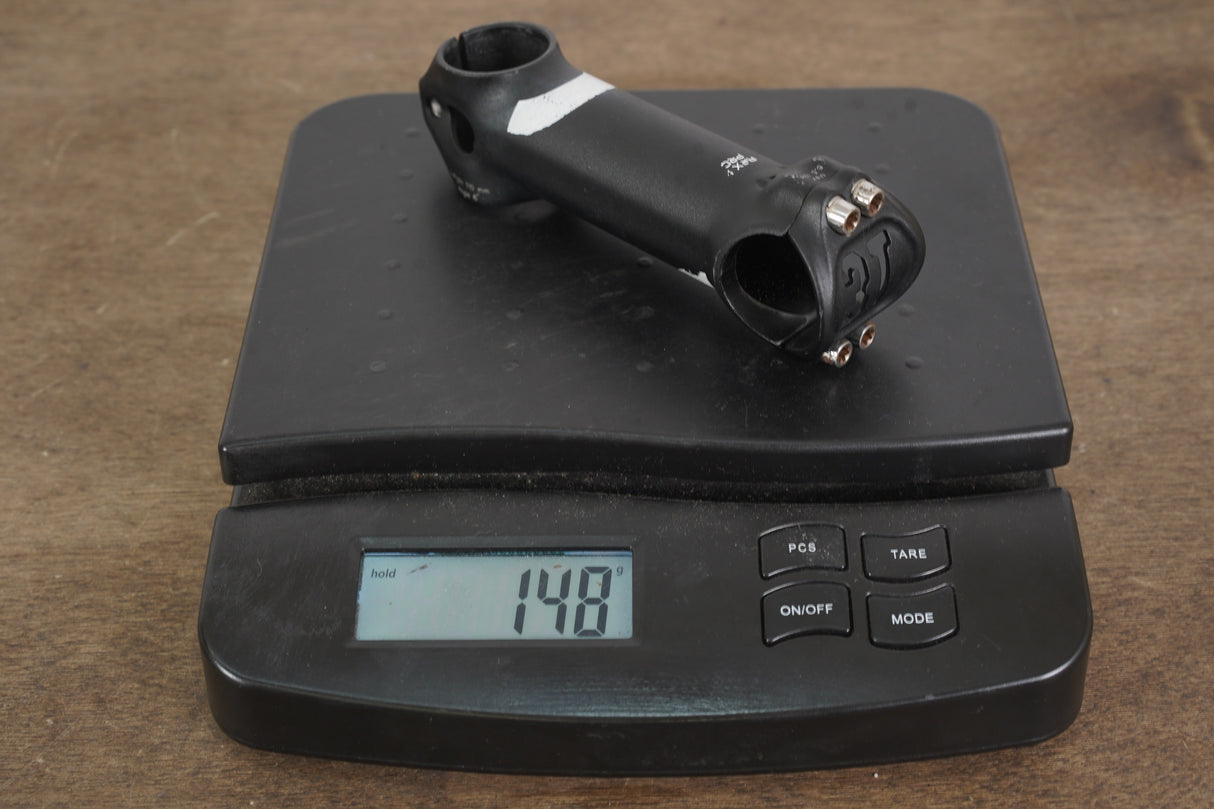 3T ARX II Pro 110mm ±6 Degree Alloy Road Stem 148g 1 1/8" 31.8mm