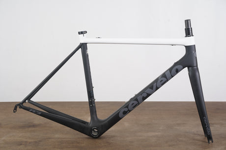 54cm Cervelo R3 Carbon Rim Brake Road Frameset