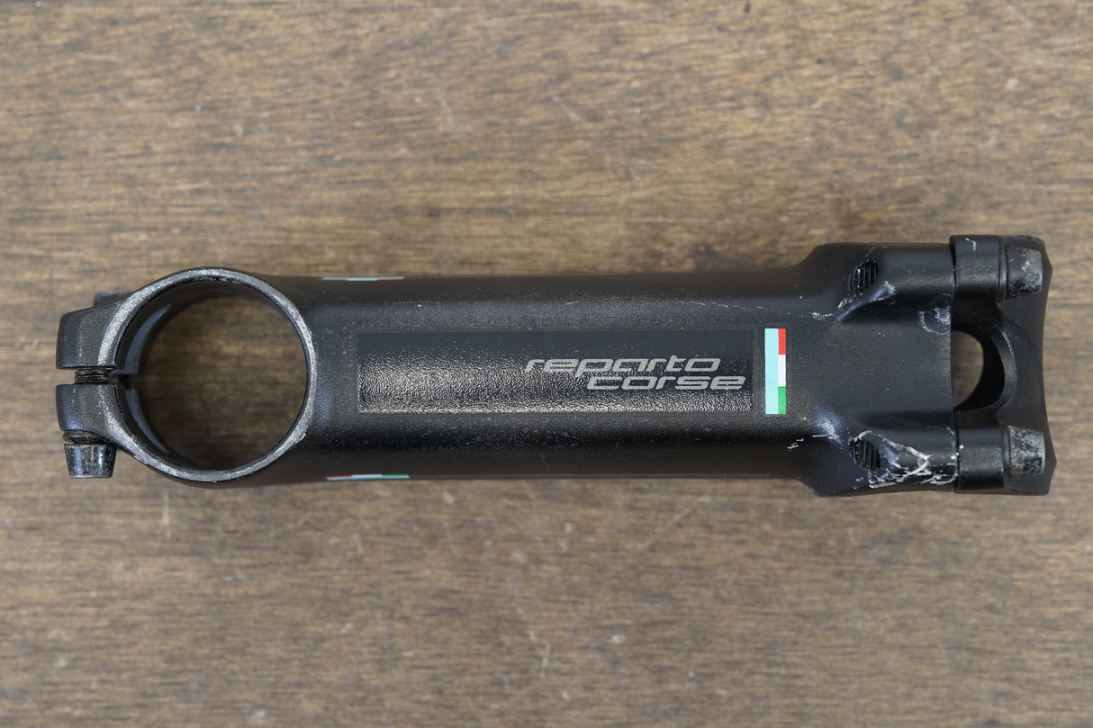 Bianchi Reparto Corse 110mm ±6 Degree Alloy Road Stem 138g 1 1/8" 31.8mm