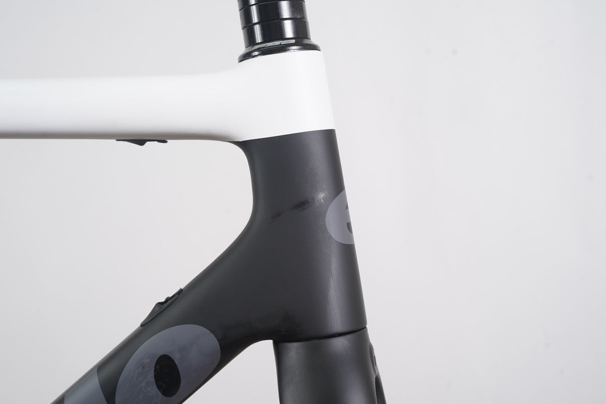 54cm Cervelo R3 Carbon Rim Brake Road Frameset