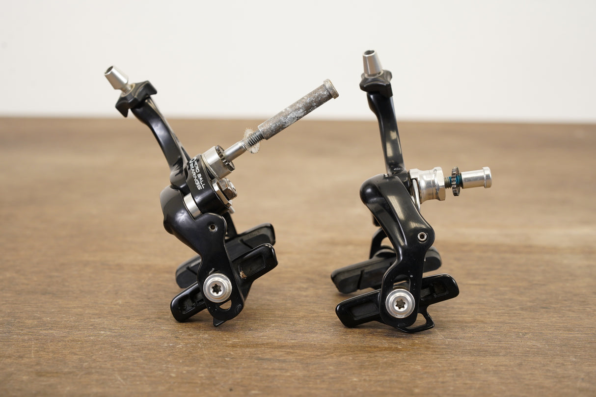 Campagnolo Record EPS V3 11 Speed Electronic Rim Brake full Groupset