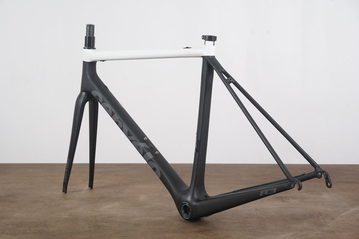 54cm Cervelo R3 Carbon Rim Brake Road Frameset