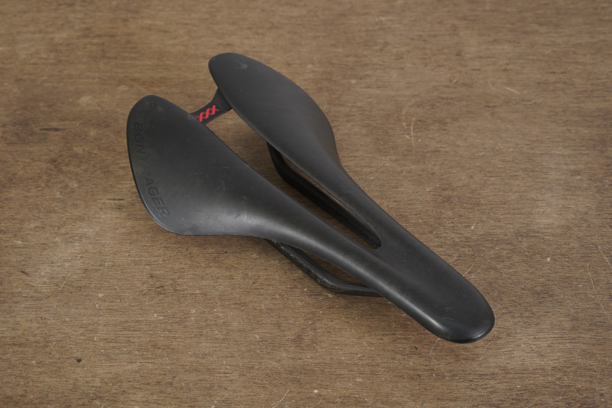 138mm Bontrager XXX Carbon Road Saddle 71g