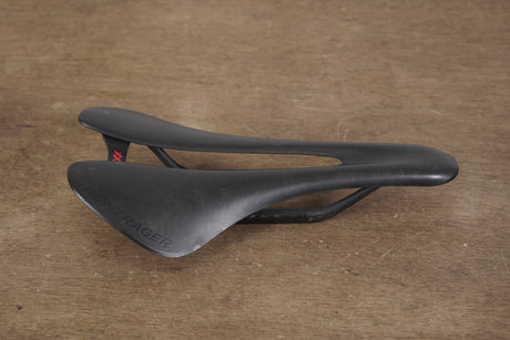 138mm Bontrager XXX Carbon Road Saddle 71g