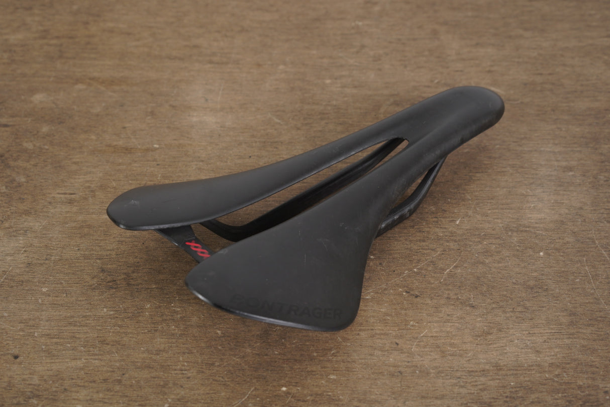 138mm Bontrager XXX Carbon Road Saddle 71g