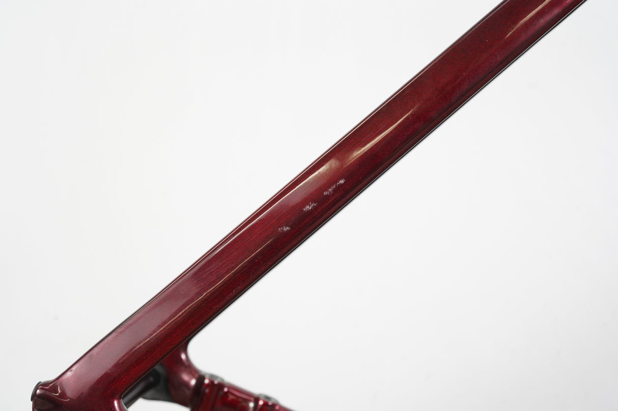 58cm Specialized S-WORKS Venge FACT 11r Carbon Aero Disc Frameset