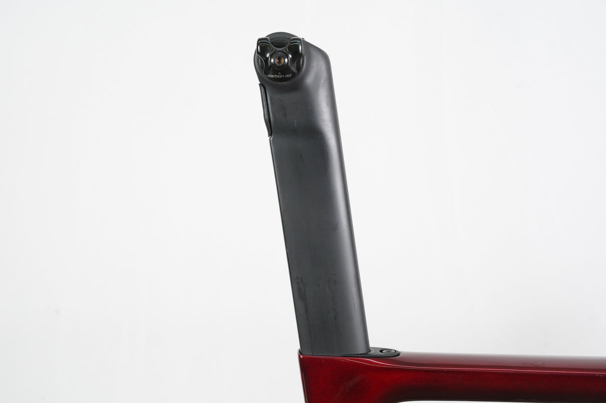 58cm Specialized S-WORKS Venge FACT 11r Carbon Aero Disc Frameset