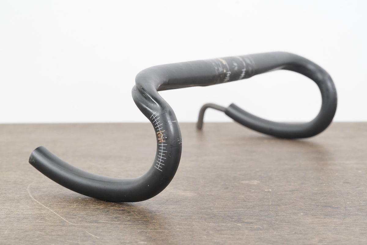 40cm Easton EC70 SL Carbon Compact Road Handlebar 31.8mm EC 70