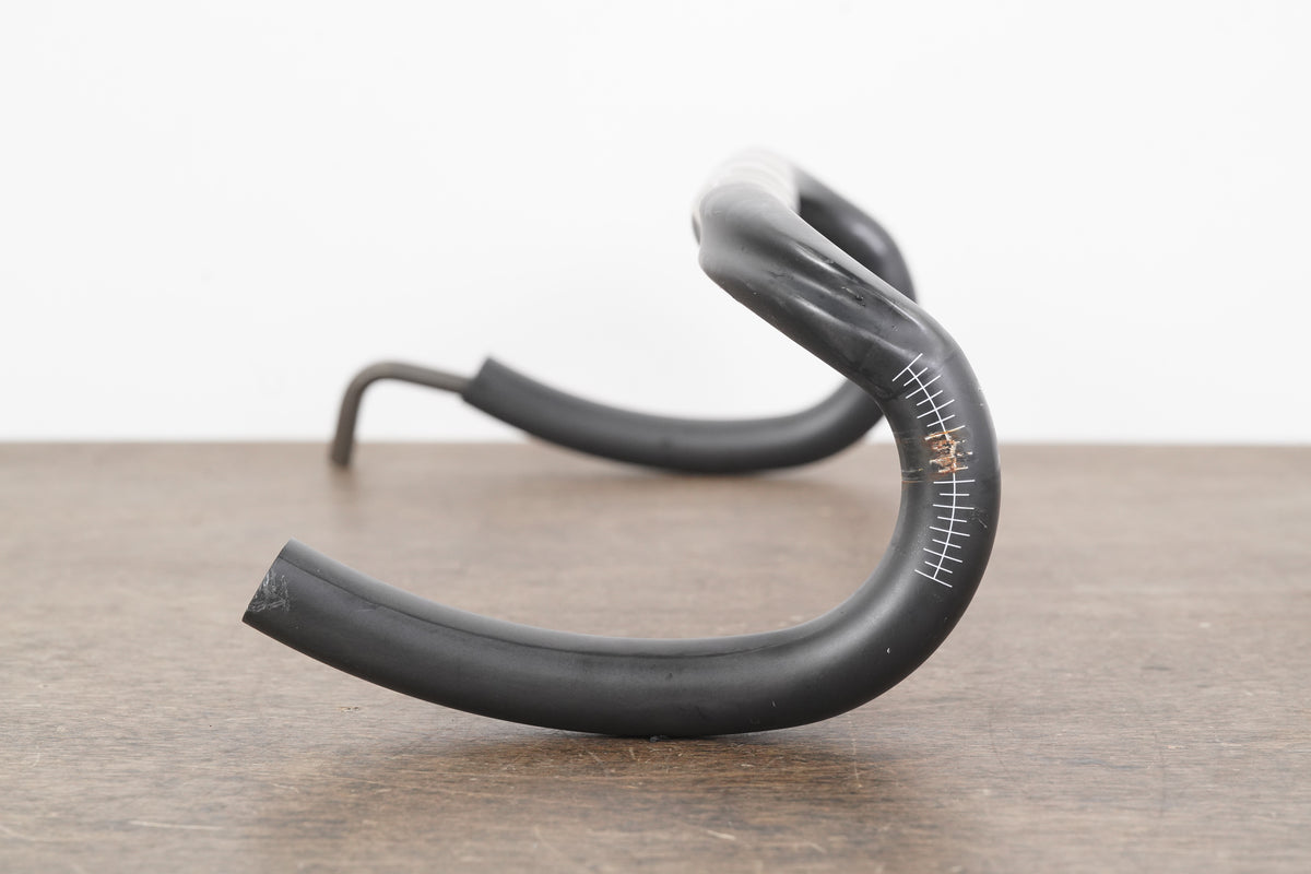 40cm Easton EC70 SL Carbon Compact Road Handlebar 31.8mm EC 70