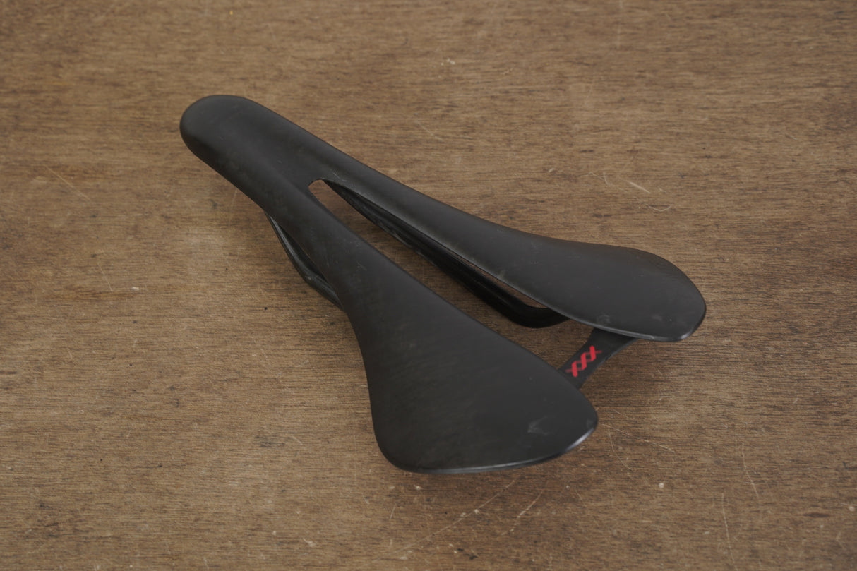 138mm Bontrager XXX Carbon Road Saddle 71g