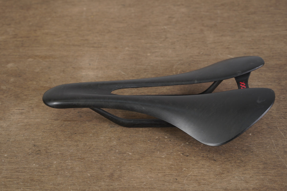 138mm Bontrager XXX Carbon Road Saddle 71g