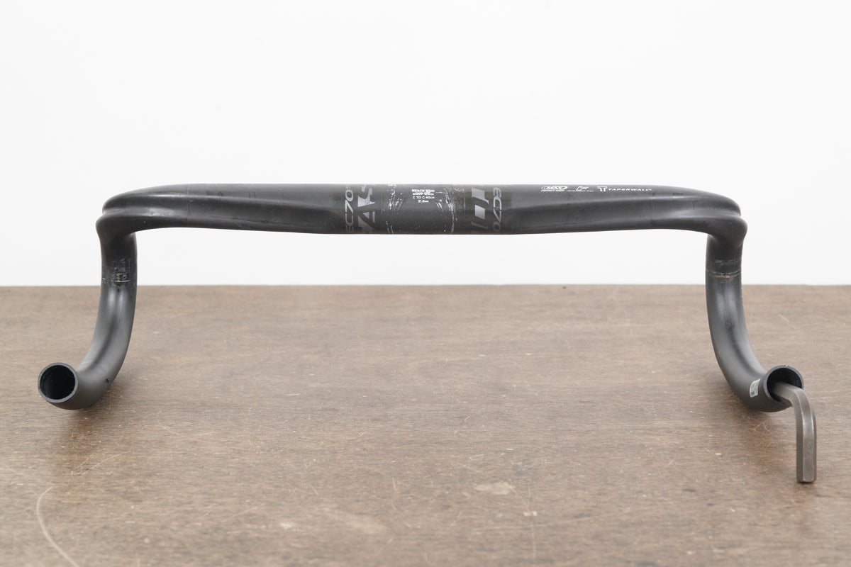 40cm Easton EC70 SL Carbon Compact Road Handlebar 31.8mm EC 70