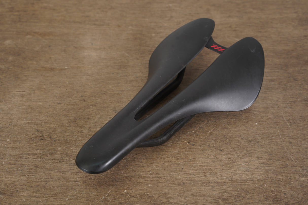 138mm Bontrager XXX Carbon Road Saddle 71g