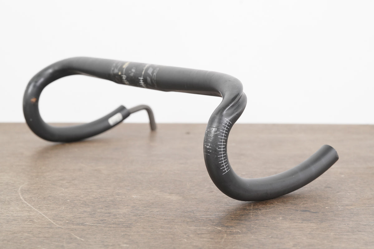 40cm Easton EC70 SL Carbon Compact Road Handlebar 31.8mm EC 70
