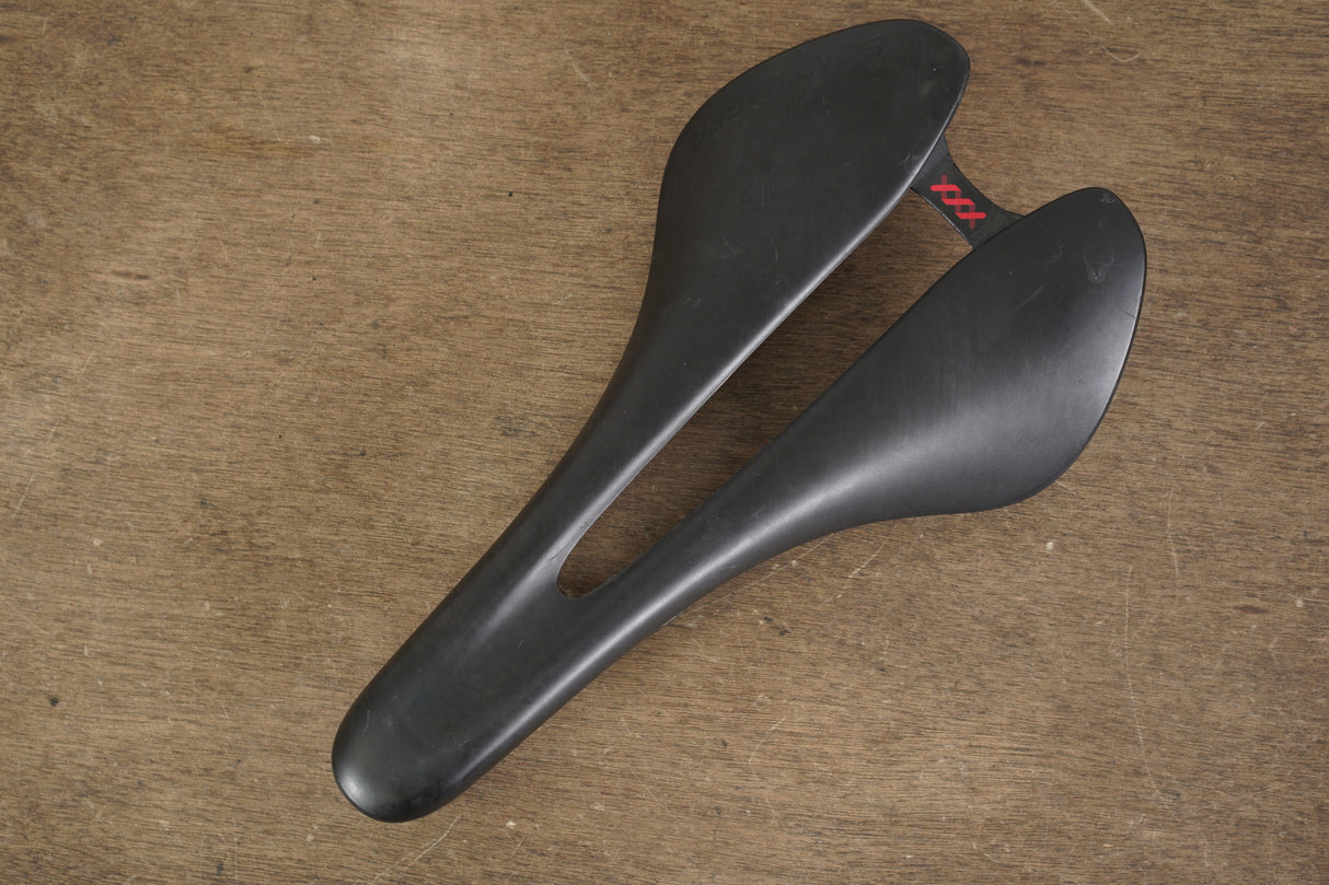 138mm Bontrager XXX Carbon Road Saddle 71g