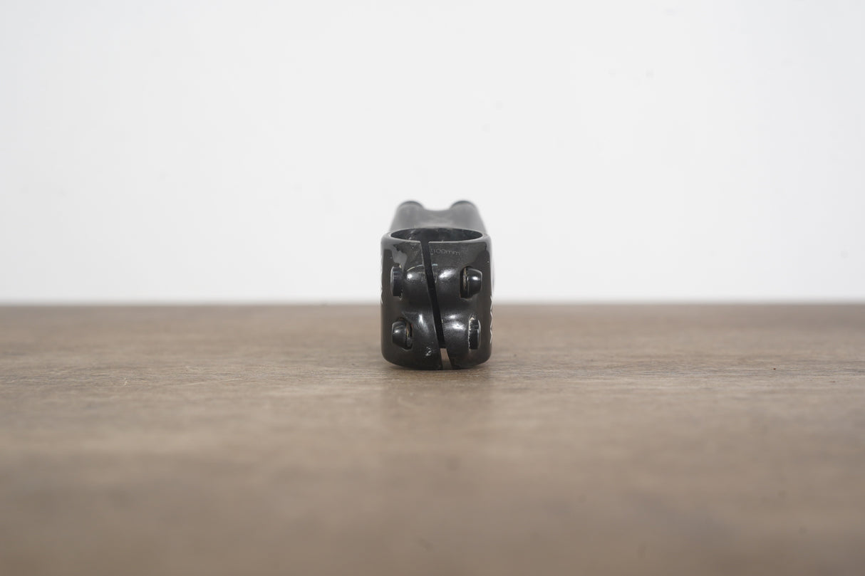 Bontrager XXX 100mm ±7 Degree Carbon Road Stem 119g 1 1/8" 31.8mm