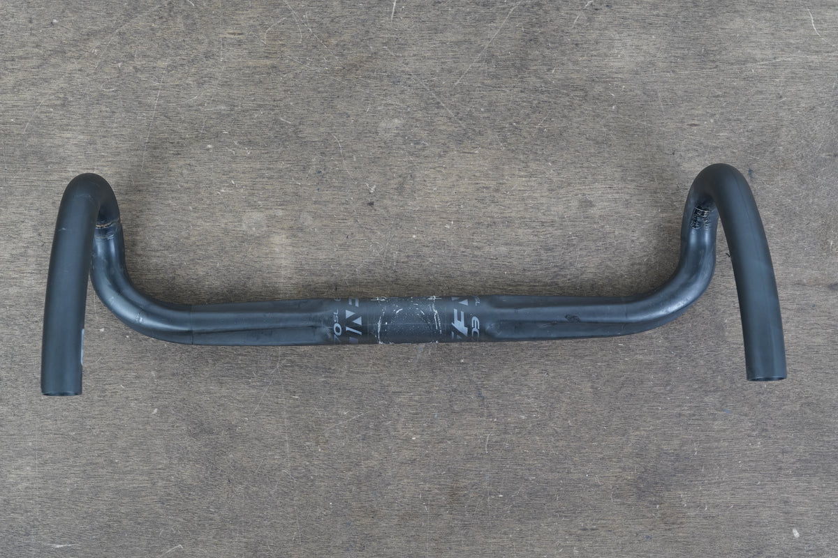 40cm Easton EC70 SL Carbon Compact Road Handlebar 31.8mm EC 70