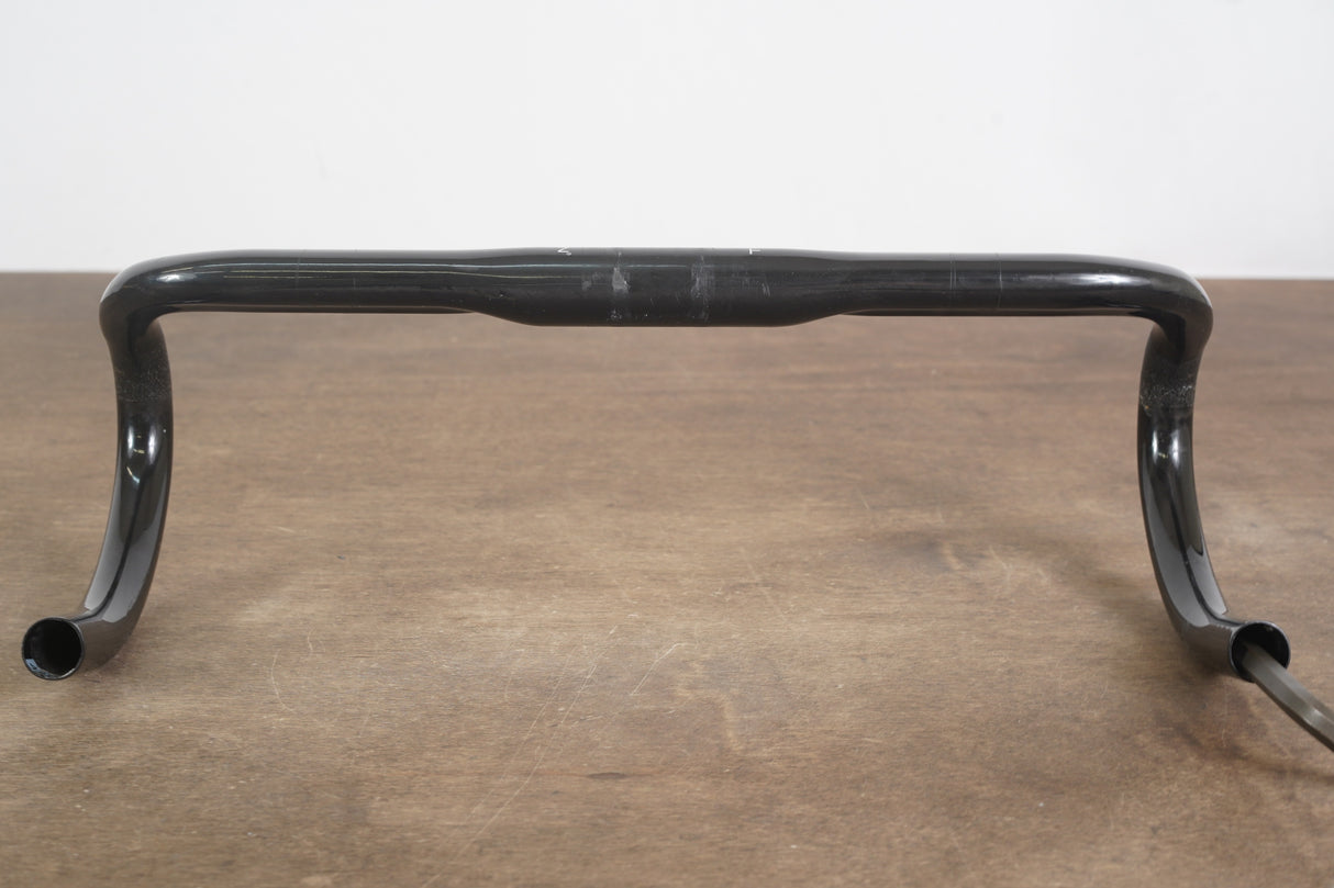 44cm Thomson Carbon Aero Road Handlebar 31.8mm