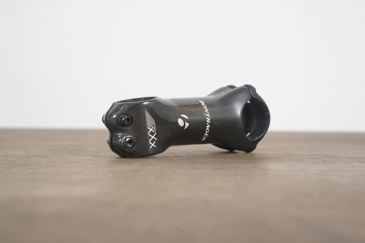 Bontrager XXX 100mm ±7 Degree Carbon Road Stem 119g 1 1/8" 31.8mm