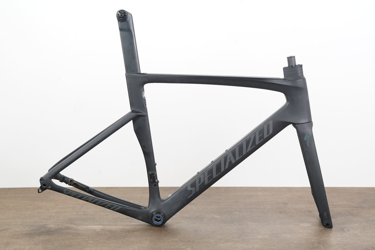 56cm Specialized Venge Pro Carbon Disc Brake Frameset