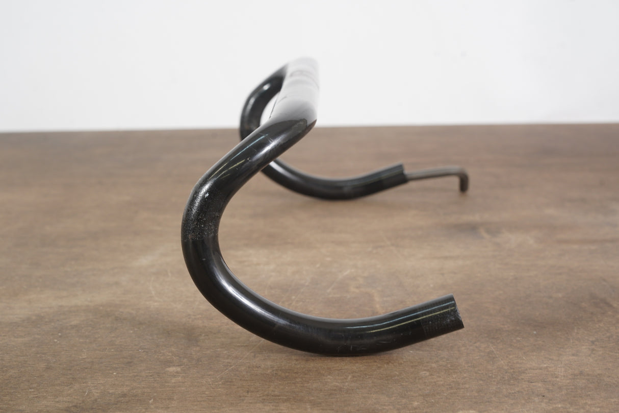 44cm Thomson Carbon Aero Road Handlebar 31.8mm